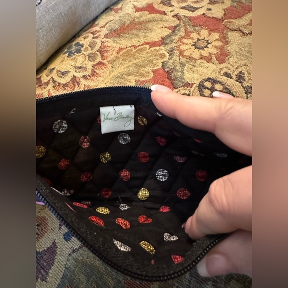 Like New Vera Bradley case - Picture 5 of 6